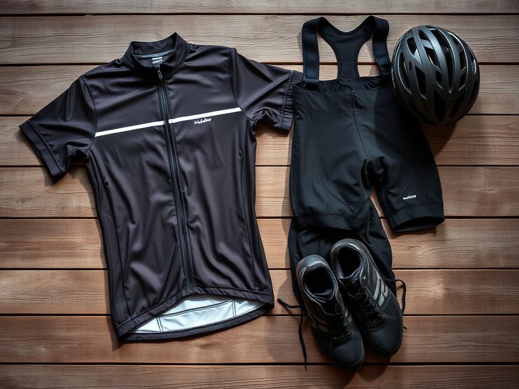 Cykling — begagnad utrustning
